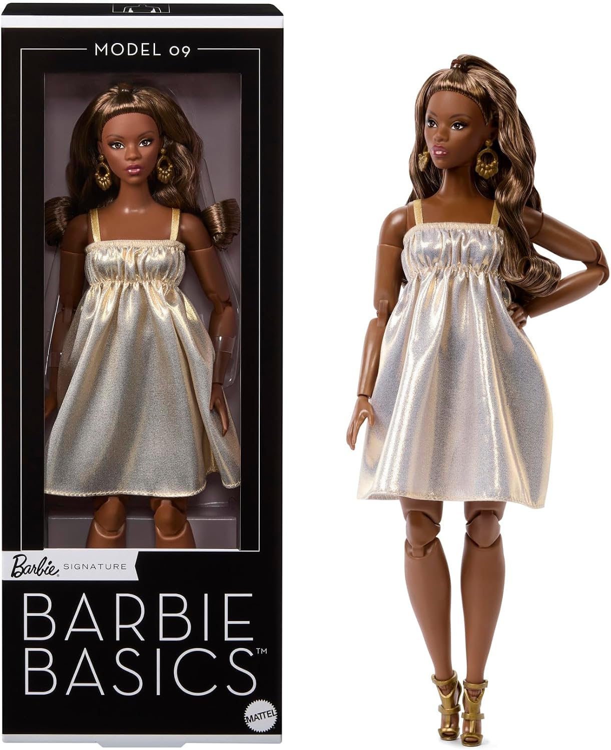 Mattel Toy Barbie - 2026 Orijinal Mattel Barbie Temel Serisi
