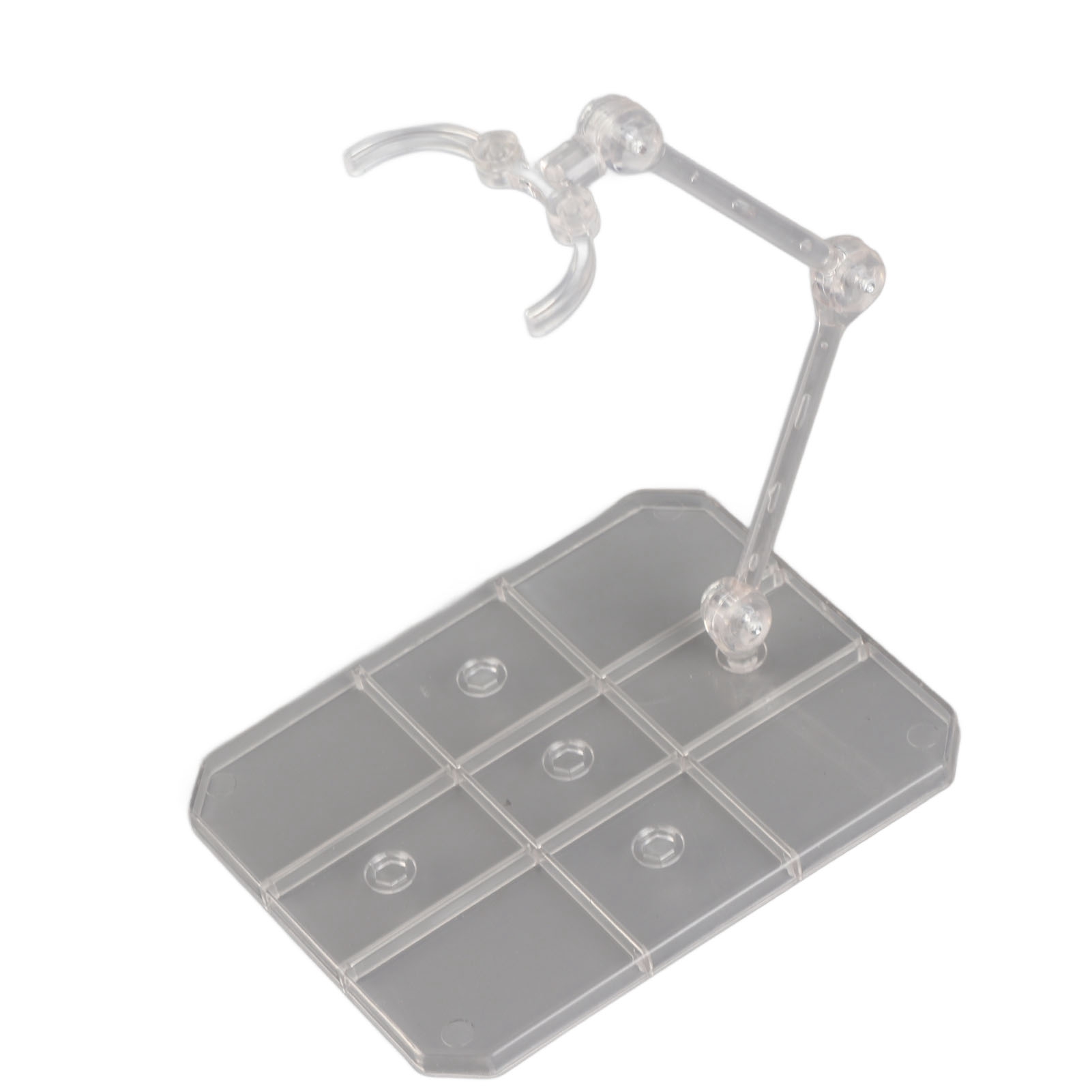 Action Figure Stand - Figür Destek Tutucu 10 Set Aksiyon