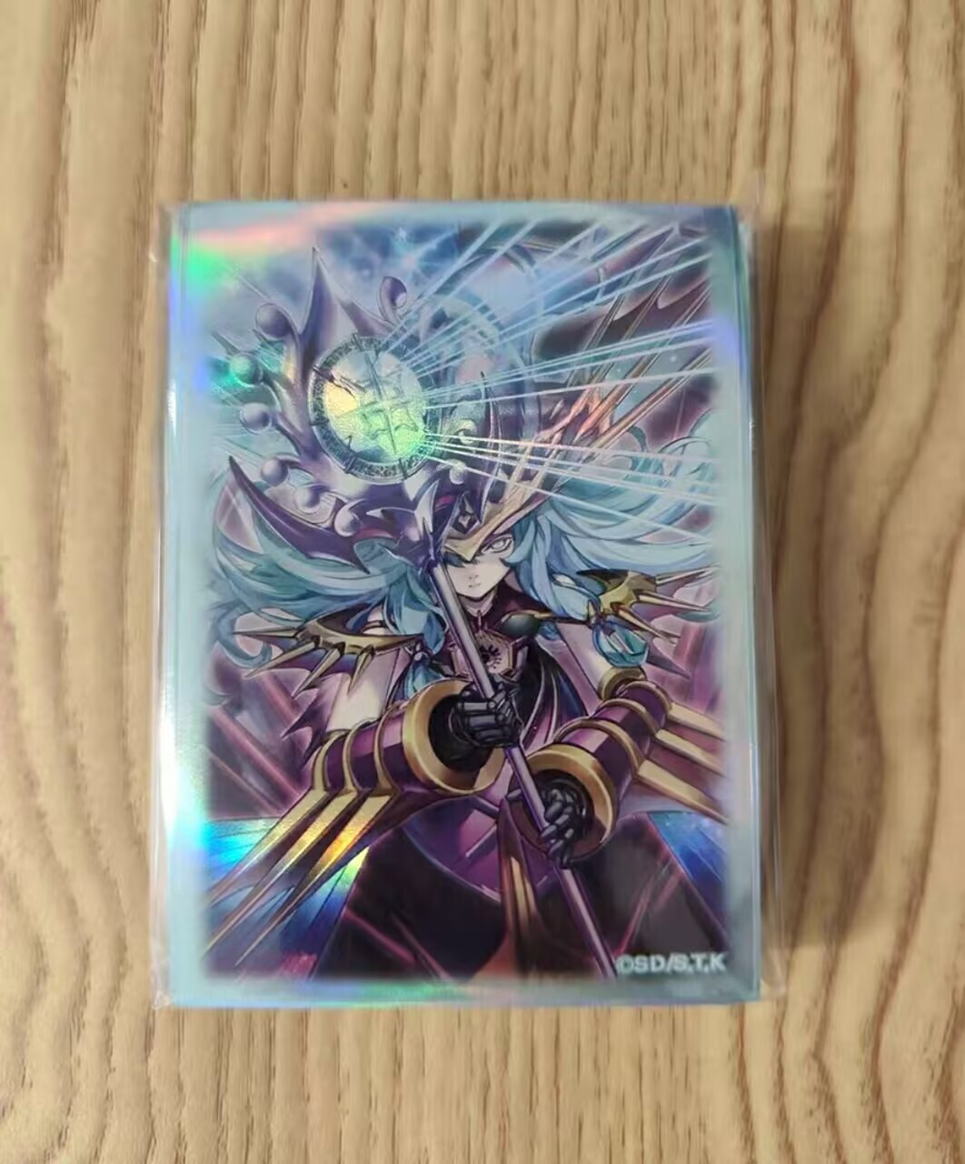 Card Penny Sleeve - 70 Adet Yugioh KONAMI Duel Monsters