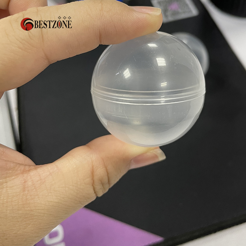 Capsule Toy Gashapon - 20 adet/grup çapı 40MM plastik oyuncak