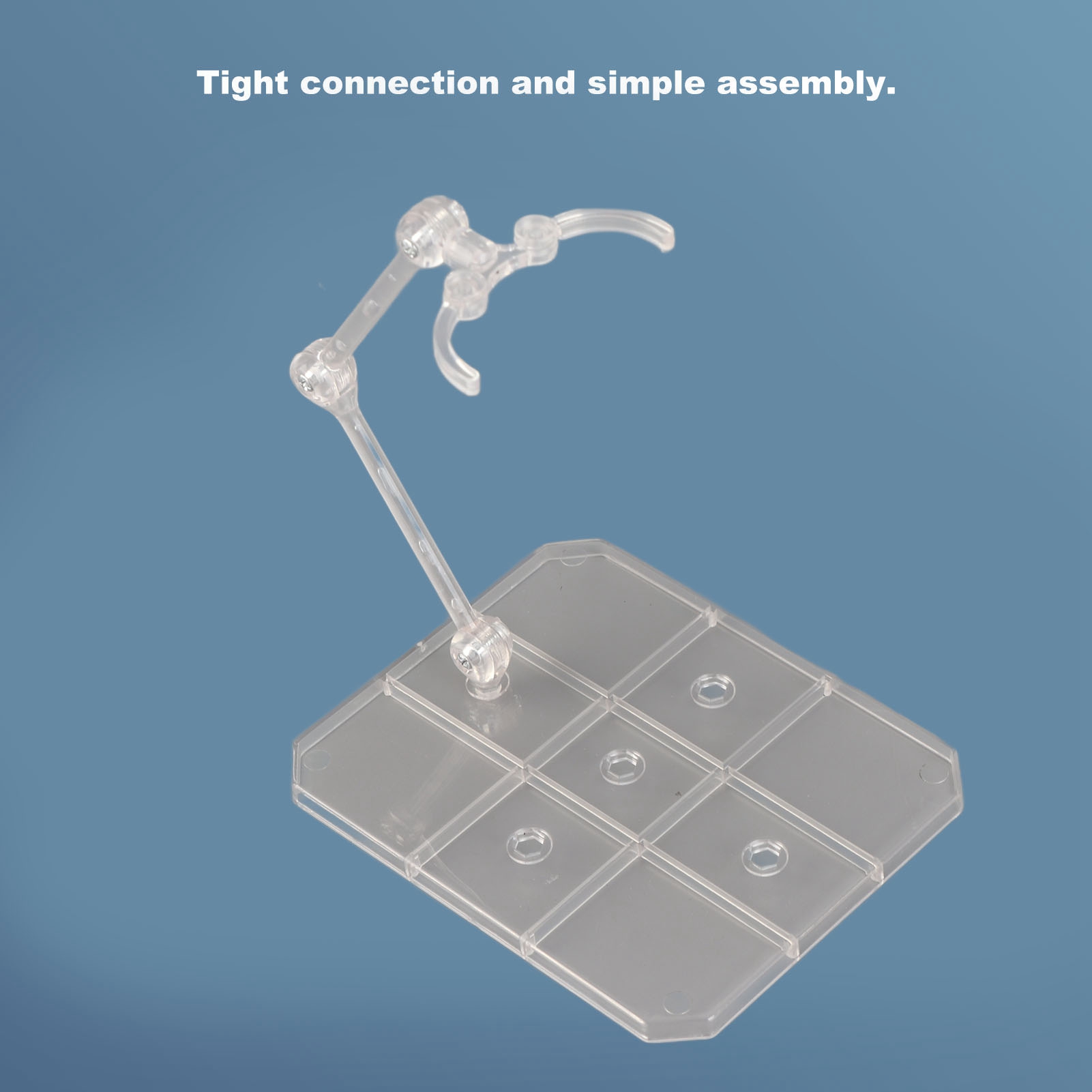 Figür Destek Tutucu 10 Set Aks - Action Figure Stand incelemesi ve fiyatı