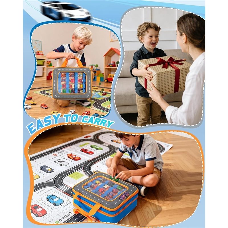 WOWFU- 66 Yuvalı Hot Wheels ve - Hot Wheels Car Monster Trucks incelemesi ve fiyatı