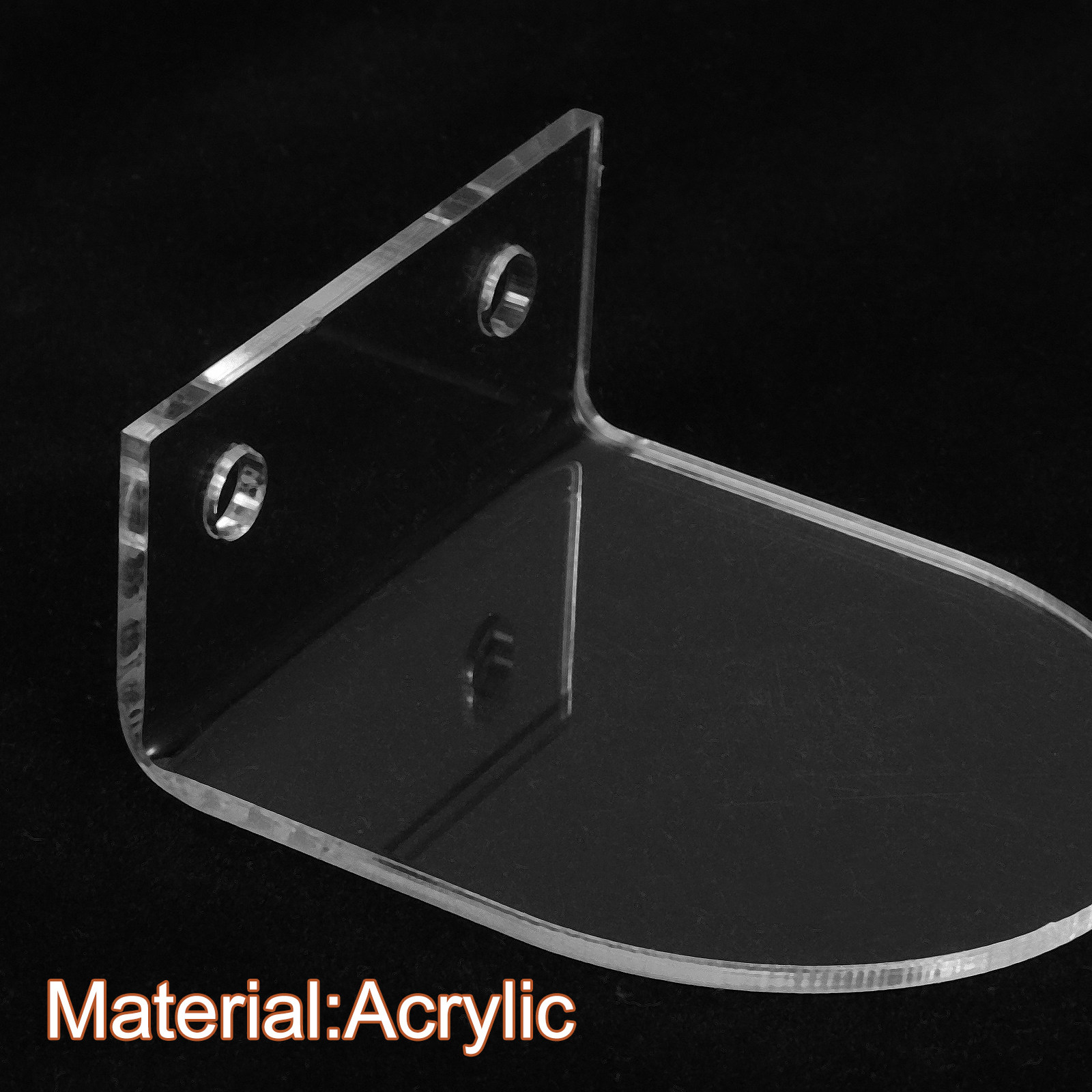 20 Adet Şeffaf Akrilik Mini Fi - Action Figure Stand incelemesi ve fiyatı