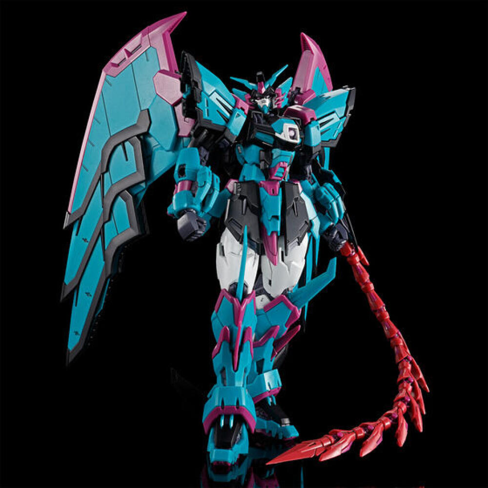 Orijinal Bandai Rg Gundam Epyo - Bandai Model Gundam Rg incelemesi ve fiyatı
