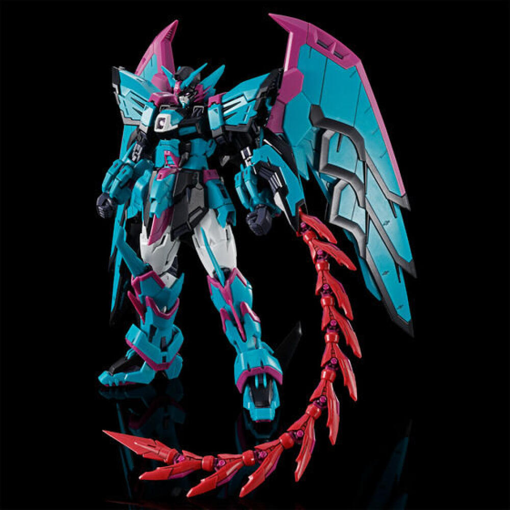 Orijinal Bandai Rg Gundam Epyo - Bandai Model Gundam Rg incelemesi ve fiyatı