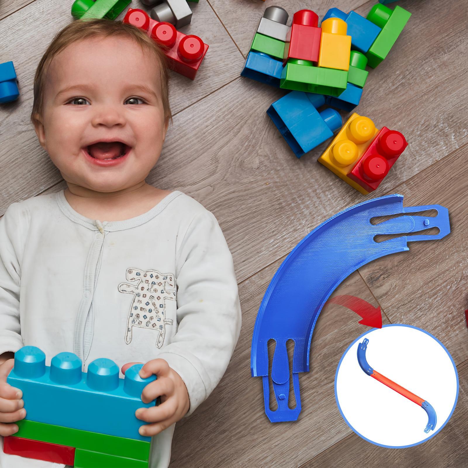 Oyuncak Araba Pisti Konektörü  - Hot Wheels Car Track Sets incelemesi ve fiyatı