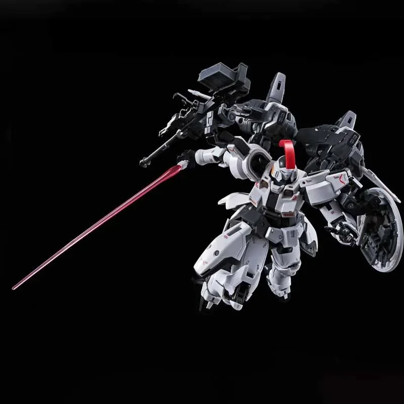 Bandai Orijinal MODEL KITI GUN - Bandai Model Gundam Rg incelemesi ve fiyatı
