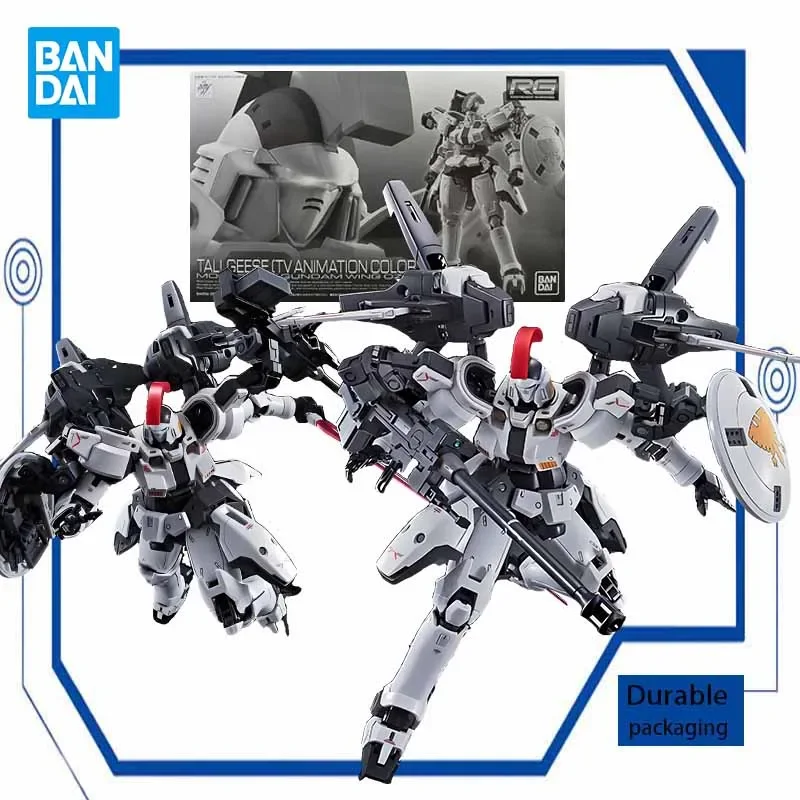 Bandai Orijinal MODEL KITI GUN - Bandai Model Gundam Rg incelemesi ve fiyatı