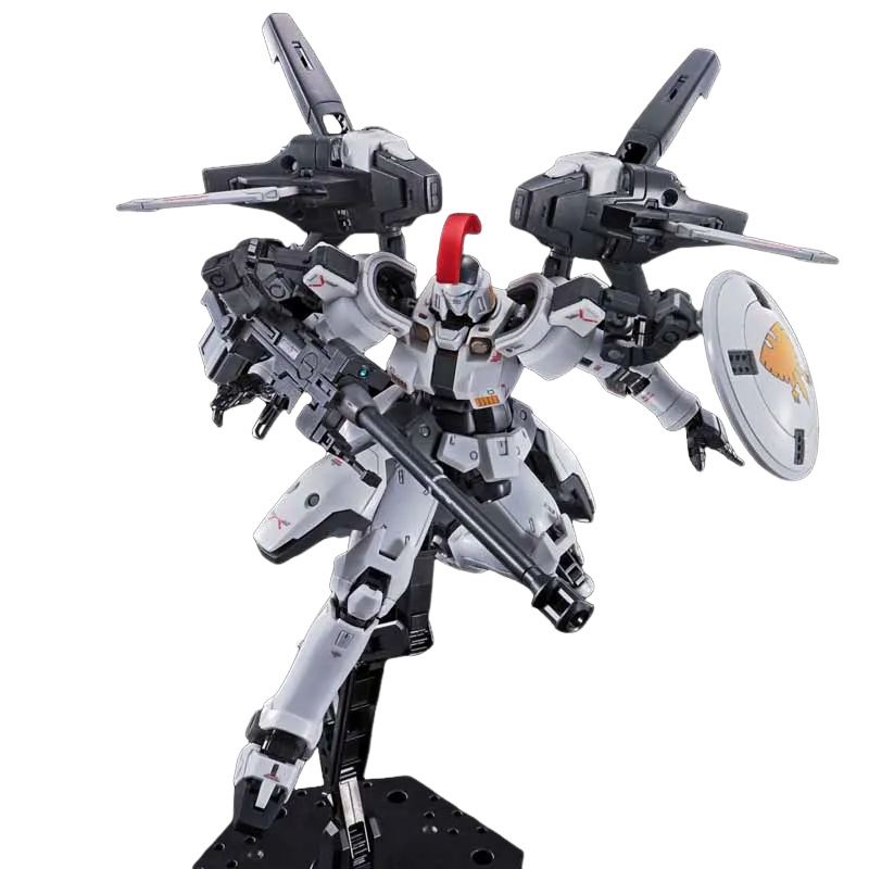 Bandai Orijinal MODEL KITI GUN - Bandai Model Gundam Rg incelemesi ve fiyatı