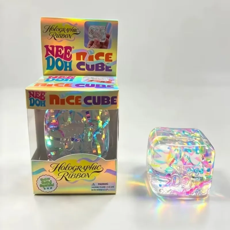 2026 Schylling Needoh Nice Küp - Fidget Cube Original incelemesi ve fiyatı