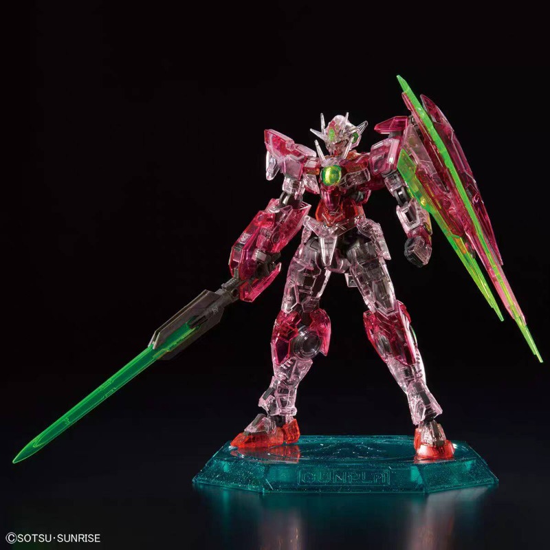 Bandai Orijinal GUNDAM RG 1/14 - Bandai Model Gundam Rg incelemesi ve fiyatı