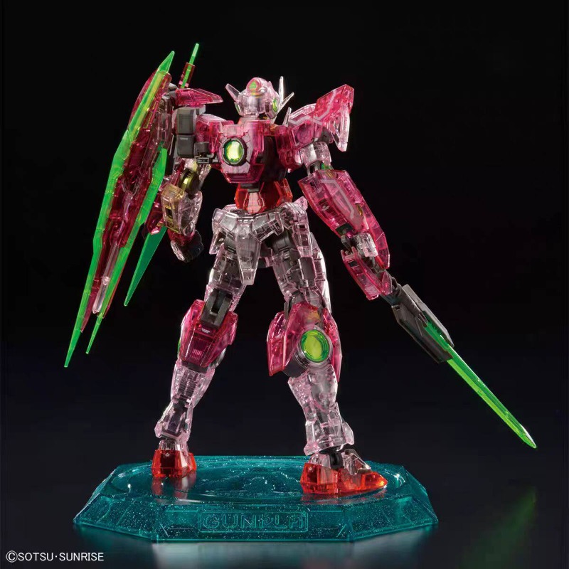 Bandai Orijinal GUNDAM RG 1/14 - Bandai Model Gundam Rg incelemesi ve fiyatı