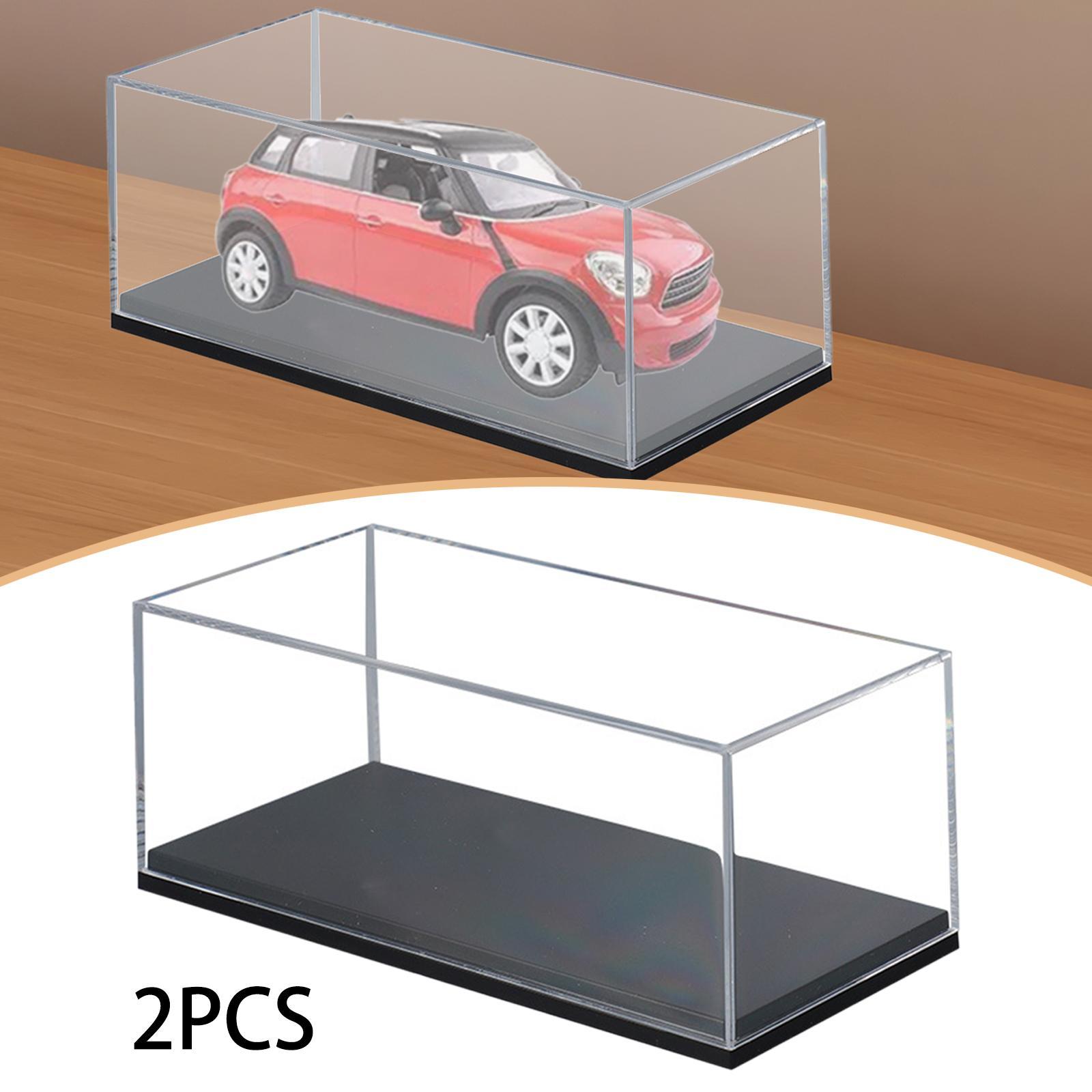 Şeffaf Toz Geçirmez Model Arab - Display Case Acrylic incelemesi ve fiyatı