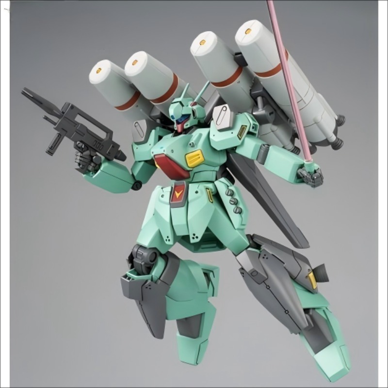 Bandai Orijinal HGUC 1/144 Mob - Bandai Model Gundam Hg incelemesi ve fiyatı