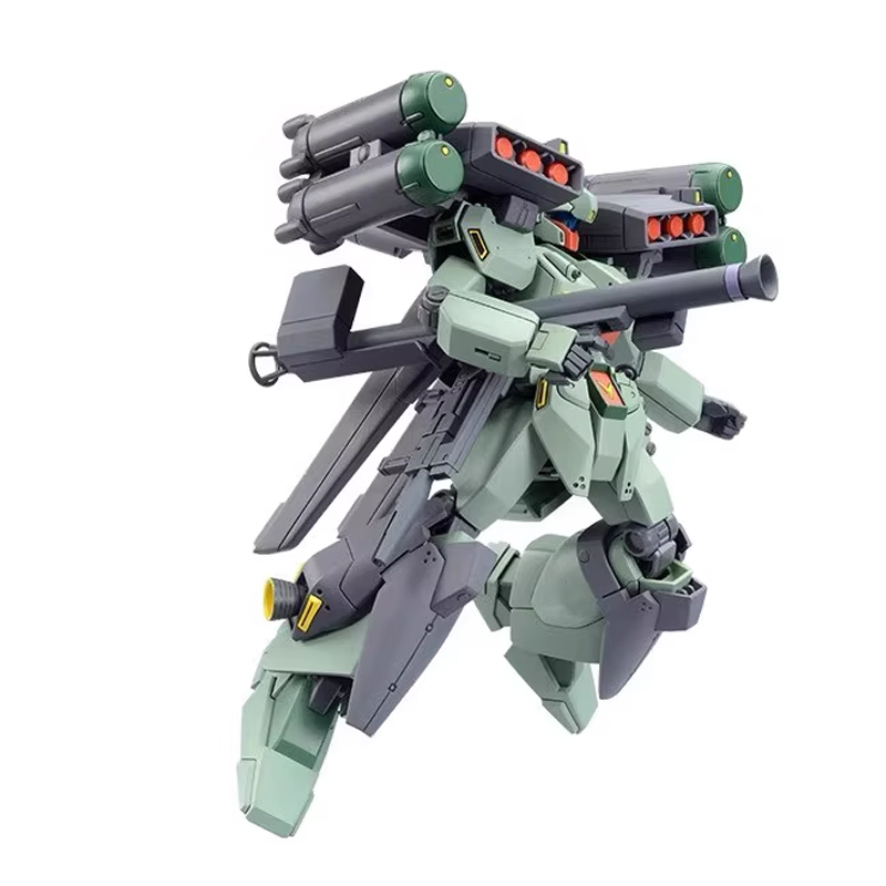 Bandai Orijinal HGUC 1/144 Mob - Bandai Model Gundam Hg incelemesi ve fiyatı