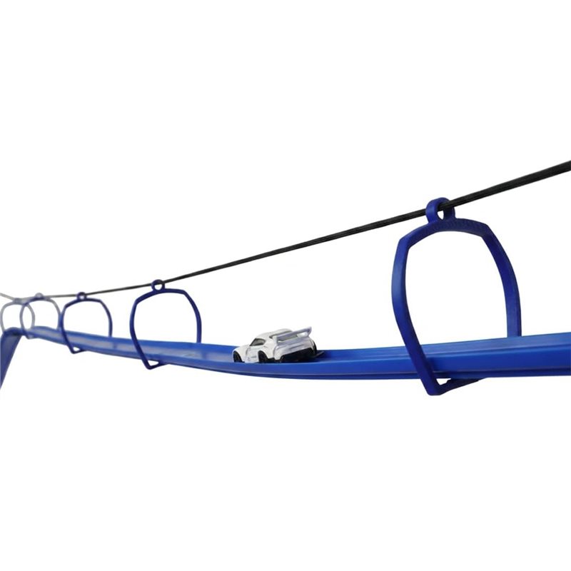ABJL-Süspansiyon Köprüsü Ray S - Hot Wheels Car Track Sets incelemesi ve fiyatı