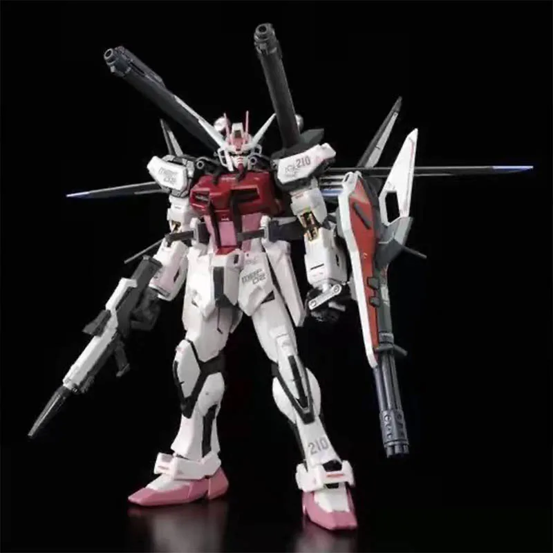 Bandai Gundam model seti RG St - Bandai Model Gundam Rg incelemesi ve fiyatı