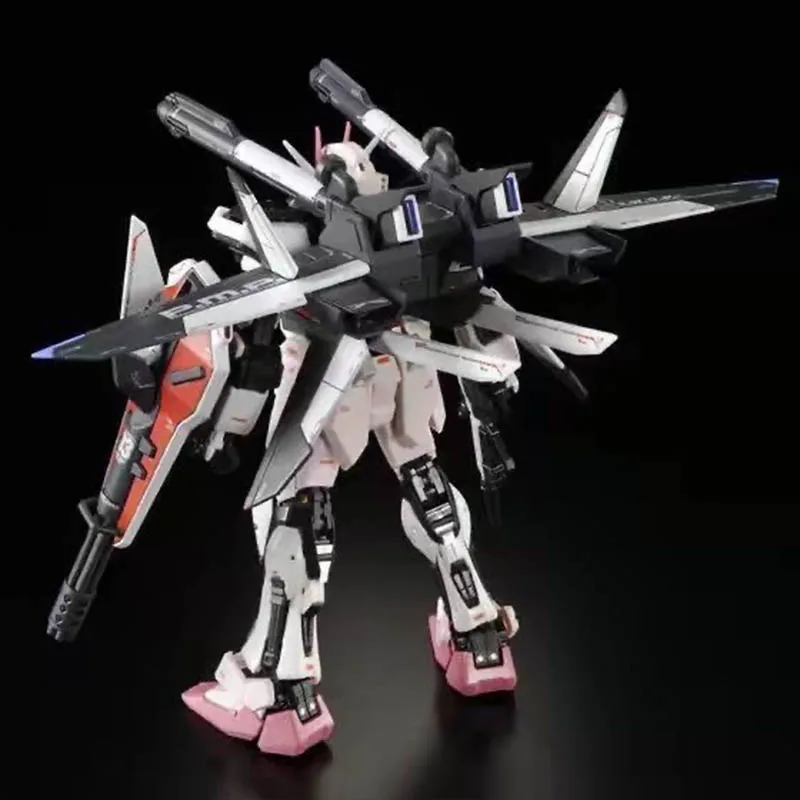 Bandai Gundam model seti RG St - Bandai Model Gundam Rg incelemesi ve fiyatı