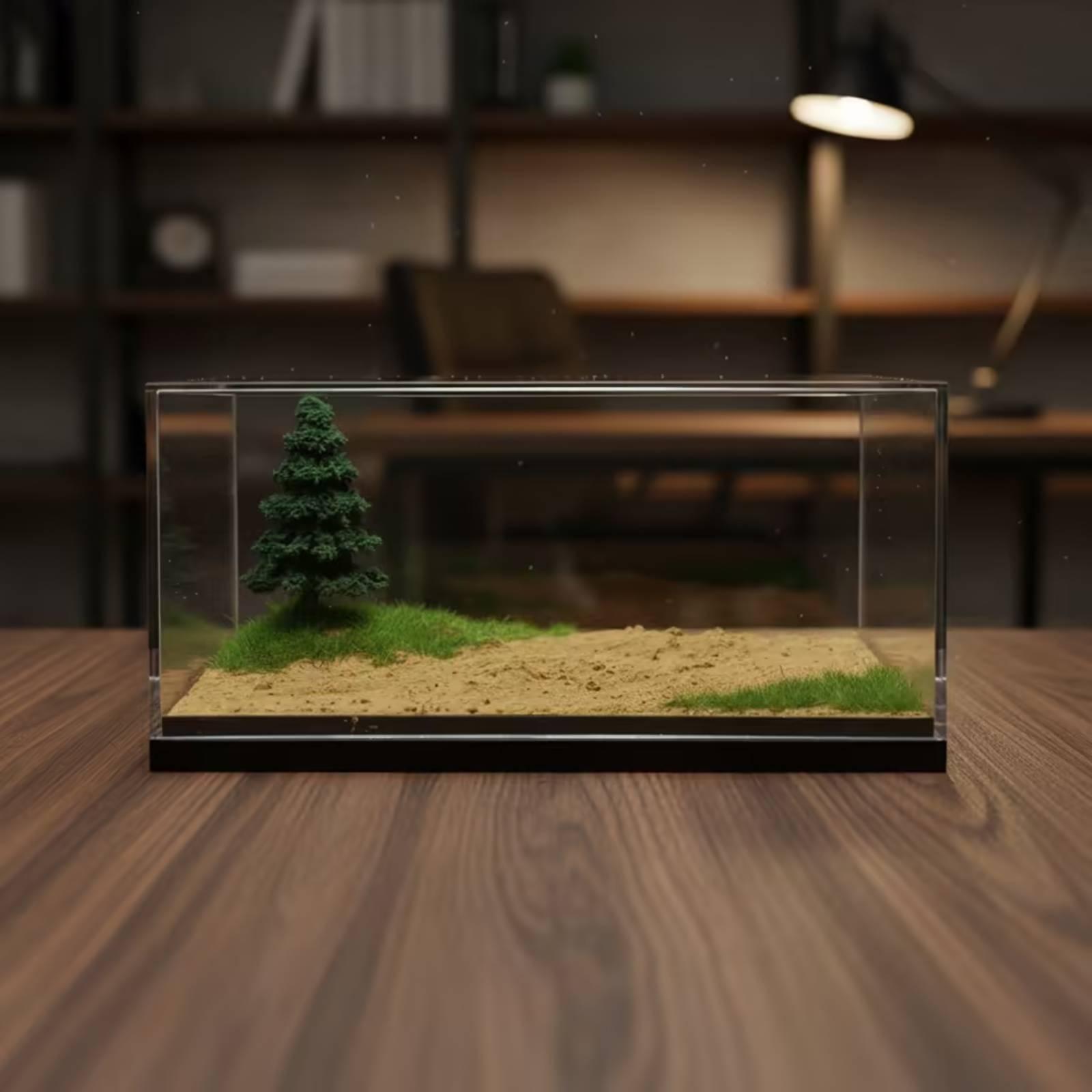 Minyatür Yarış Teşhir Kutusu,  - Display Case Acrylic incelemesi ve fiyatı