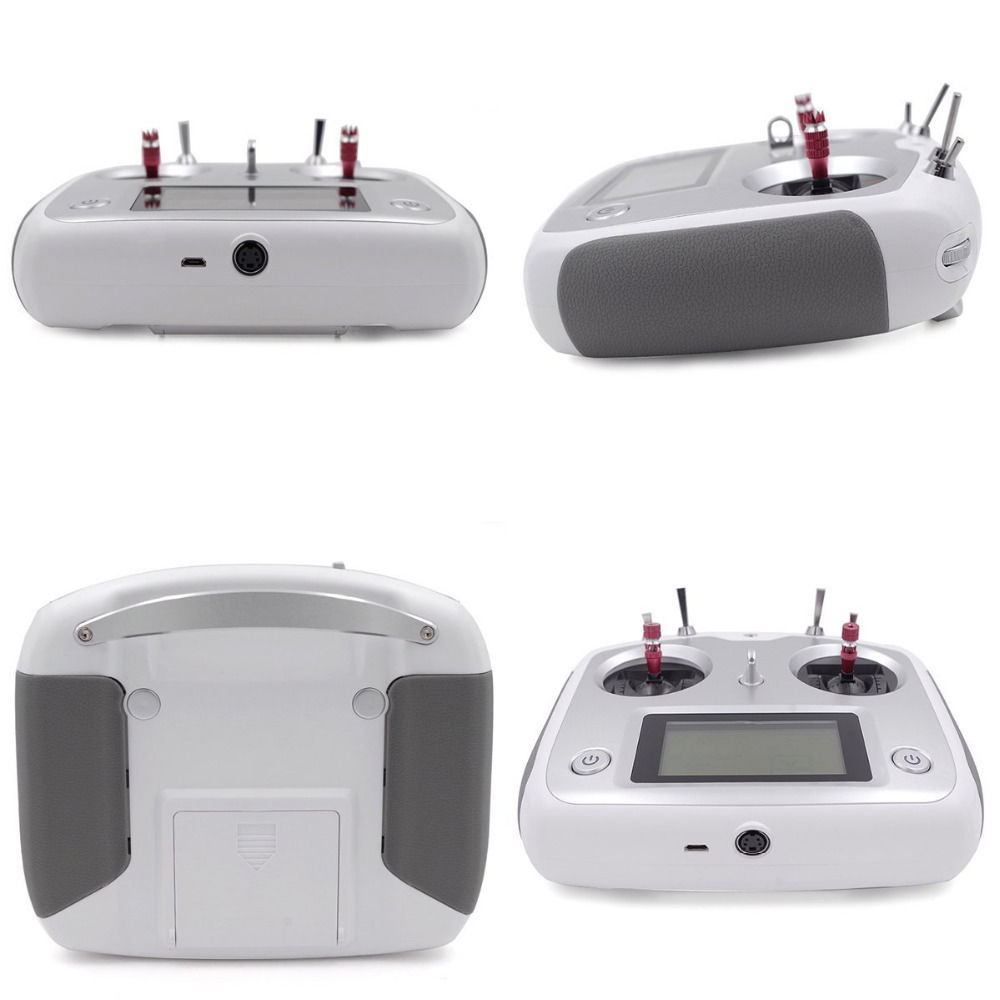 FLYSKY FS-i6S I6S 2.4G 10CH AF - Tamiya Model Paint Set incelemesi ve fiyatı