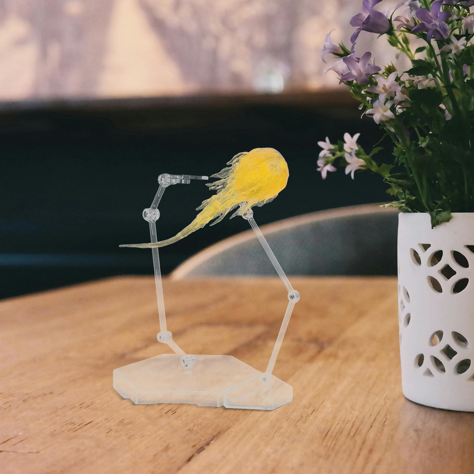 Ayarlanabilir Açıya Sahip, Kol - Action Figure Stand incelemesi ve fiyatı