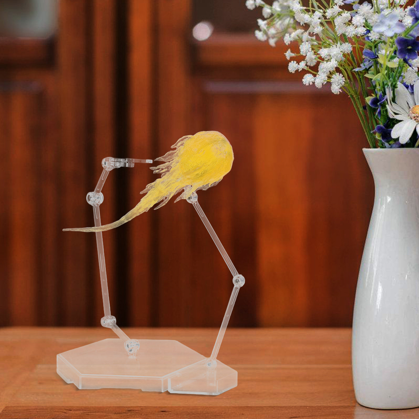 Ayarlanabilir Açıya Sahip, Kol - Action Figure Stand incelemesi ve fiyatı