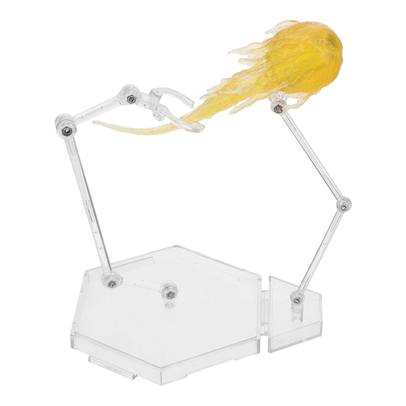 Ayarlanabilir Açıya Sahip, Kol - Action Figure Stand incelemesi ve fiyatı