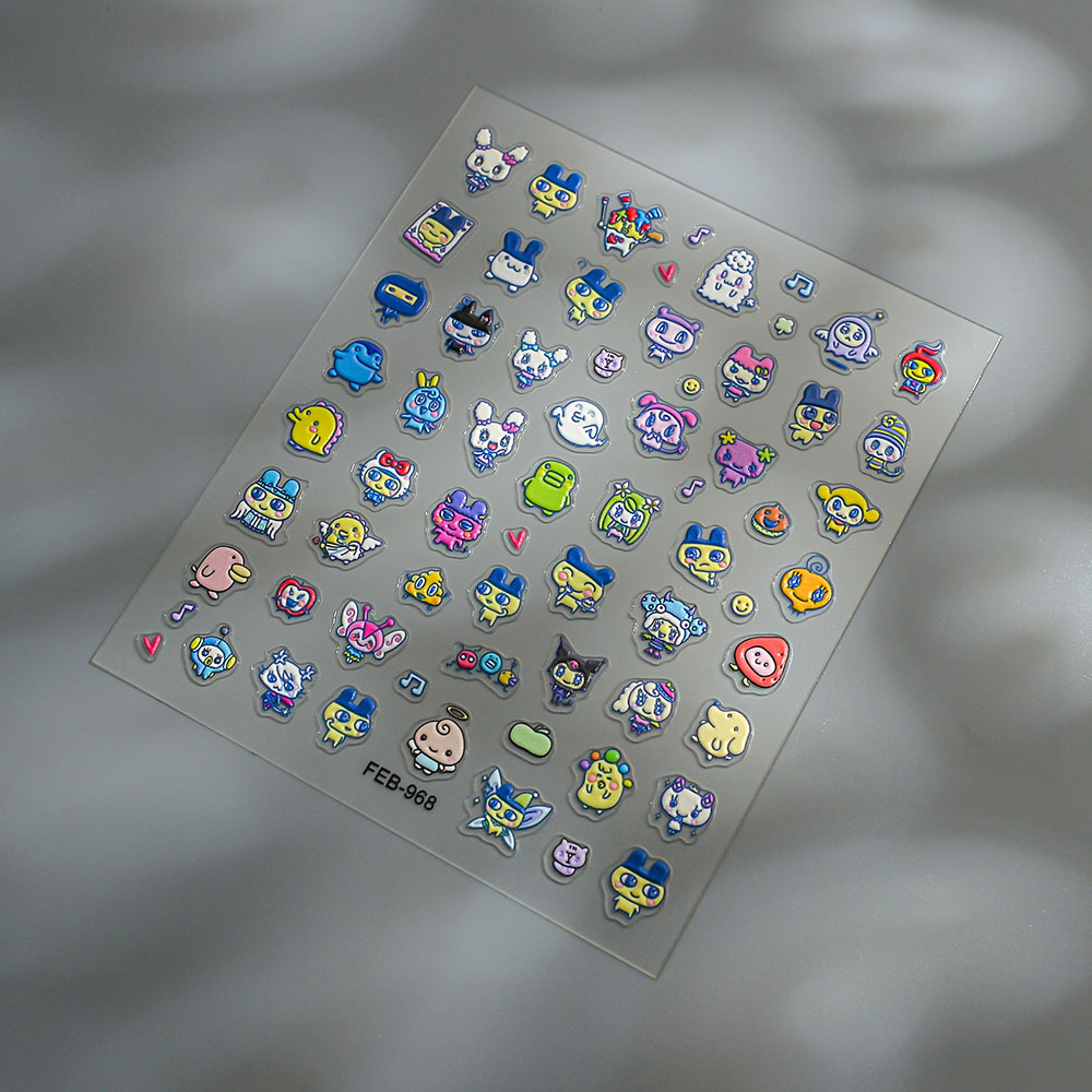 Yeni Tamagotchi Mametchi Kuchi - Bandai Model Tamagotchi incelemesi ve fiyatı