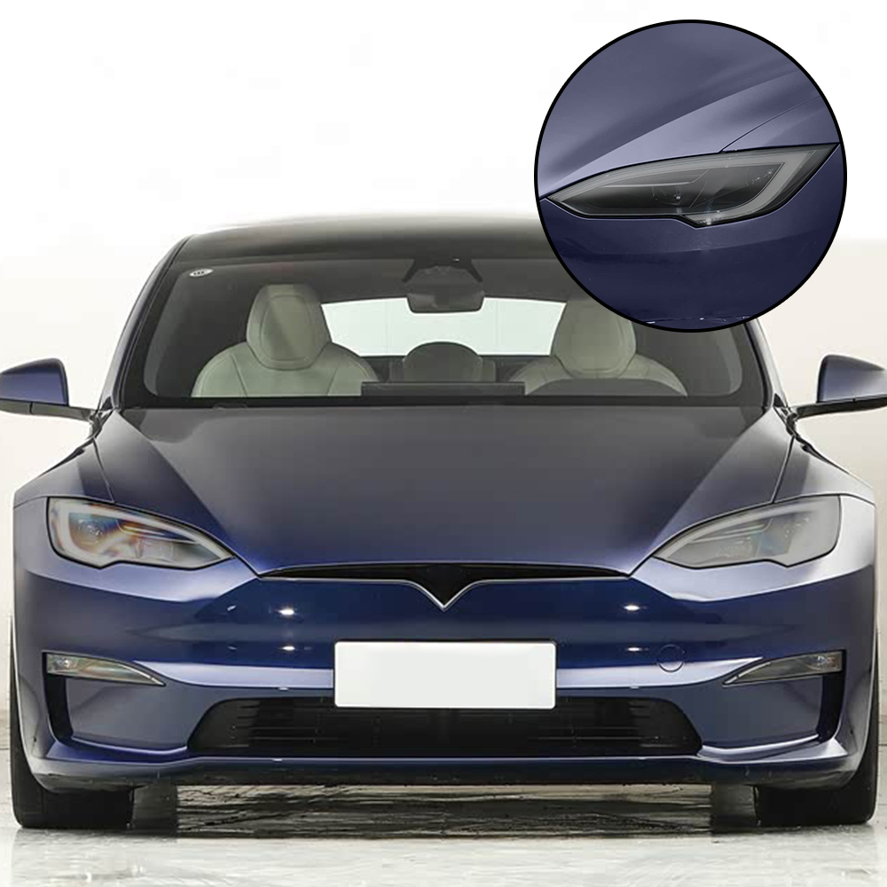 Tesla Model S 2015-2026 için P - Vinyl Figure Blank incelemesi ve fiyatı