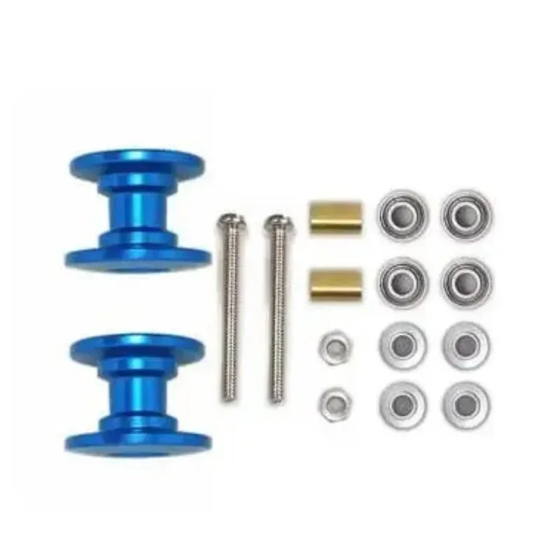 2 adet 12-13mm çift kılavuz ma - Tamiya Model Mini 4Wd incelemesi ve fiyatı