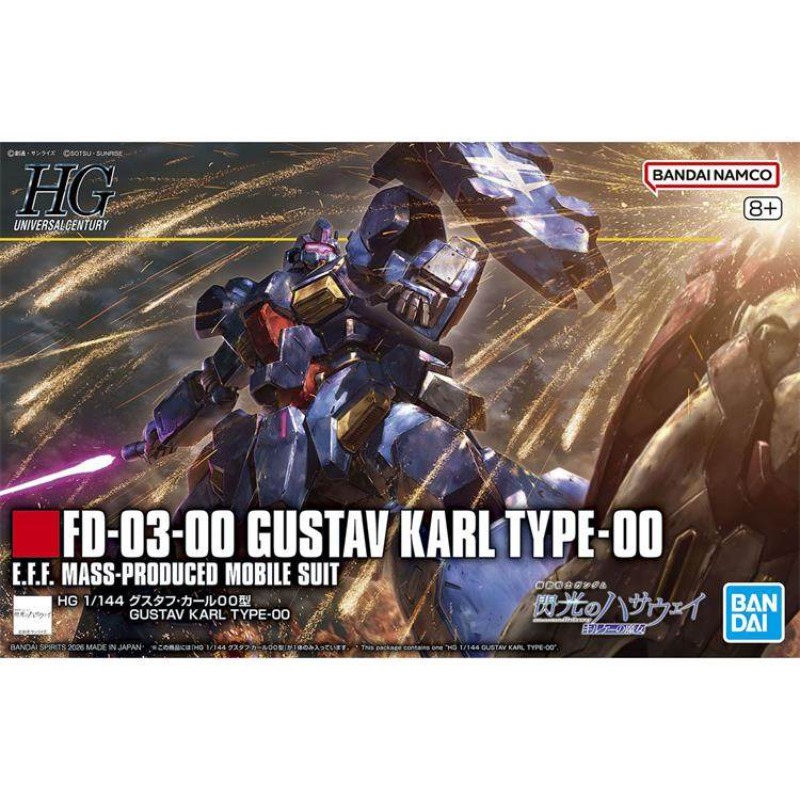 Bandai Orijinal GUNDAM HG 1/14 - Bandai Model Gundam Hg incelemesi ve fiyatı