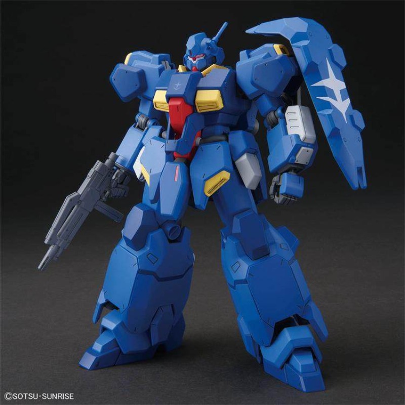 Bandai Orijinal GUNDAM HG 1/14 - Bandai Model Gundam Hg incelemesi ve fiyatı