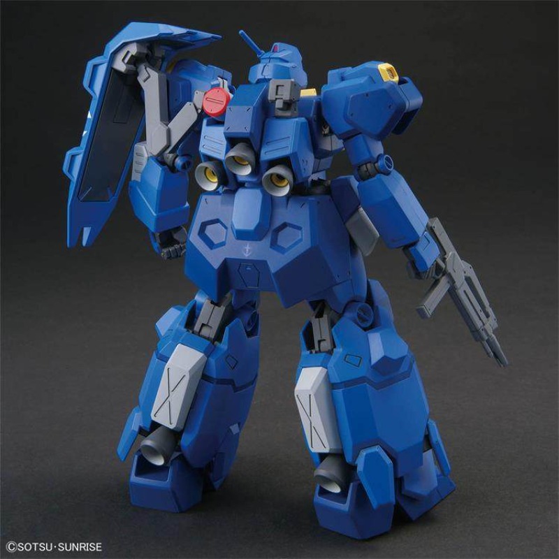 Bandai Orijinal GUNDAM HG 1/14 - Bandai Model Gundam Hg incelemesi ve fiyatı