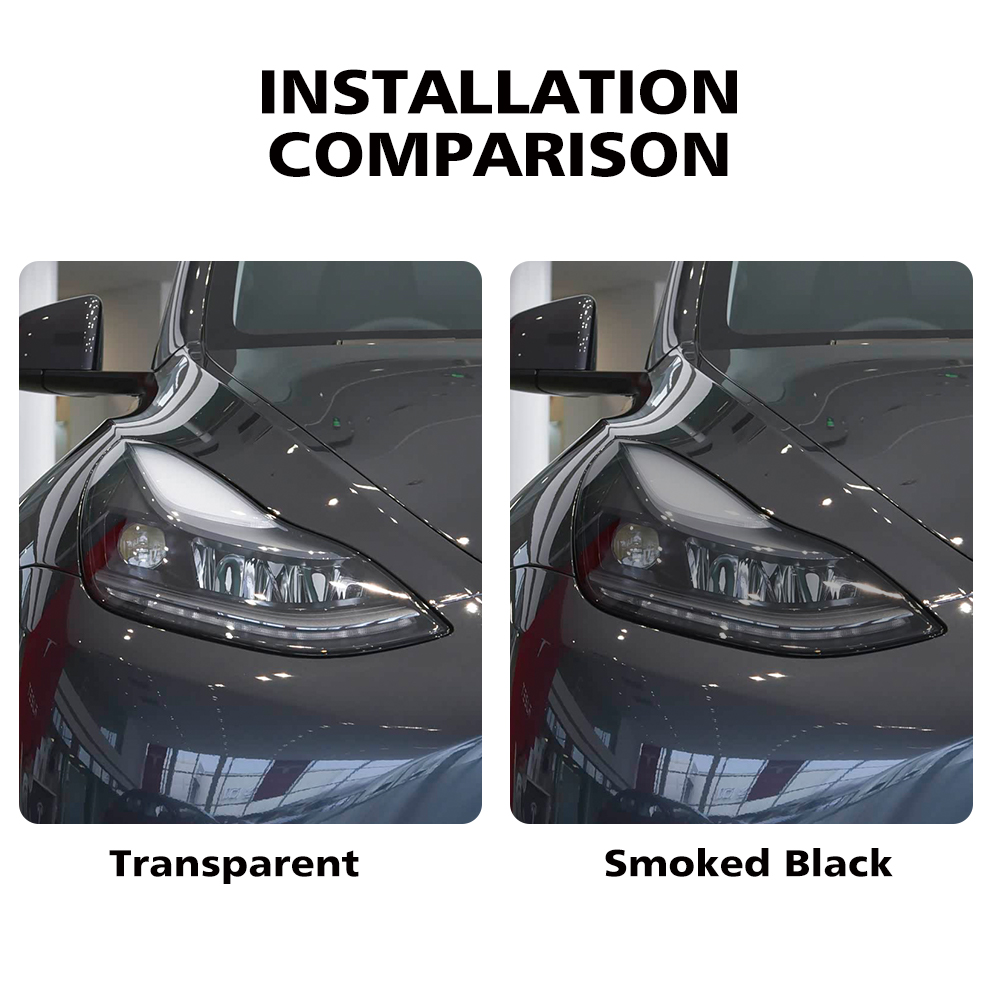 Tesla Model Y 2020-2026 için d - Vinyl Figure Blank incelemesi ve fiyatı