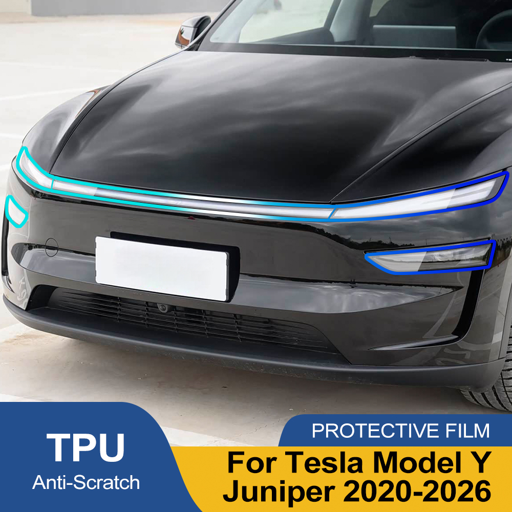 Tesla Model Y 2020-2026 için d - Vinyl Figure Blank incelemesi ve fiyatı