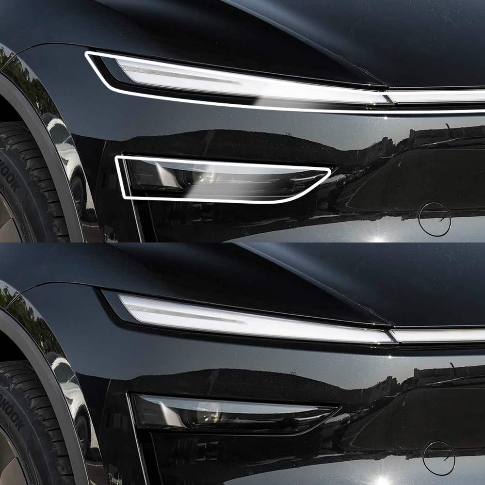 Tesla Model Y 2020-2026 için d - Vinyl Figure Blank incelemesi ve fiyatı