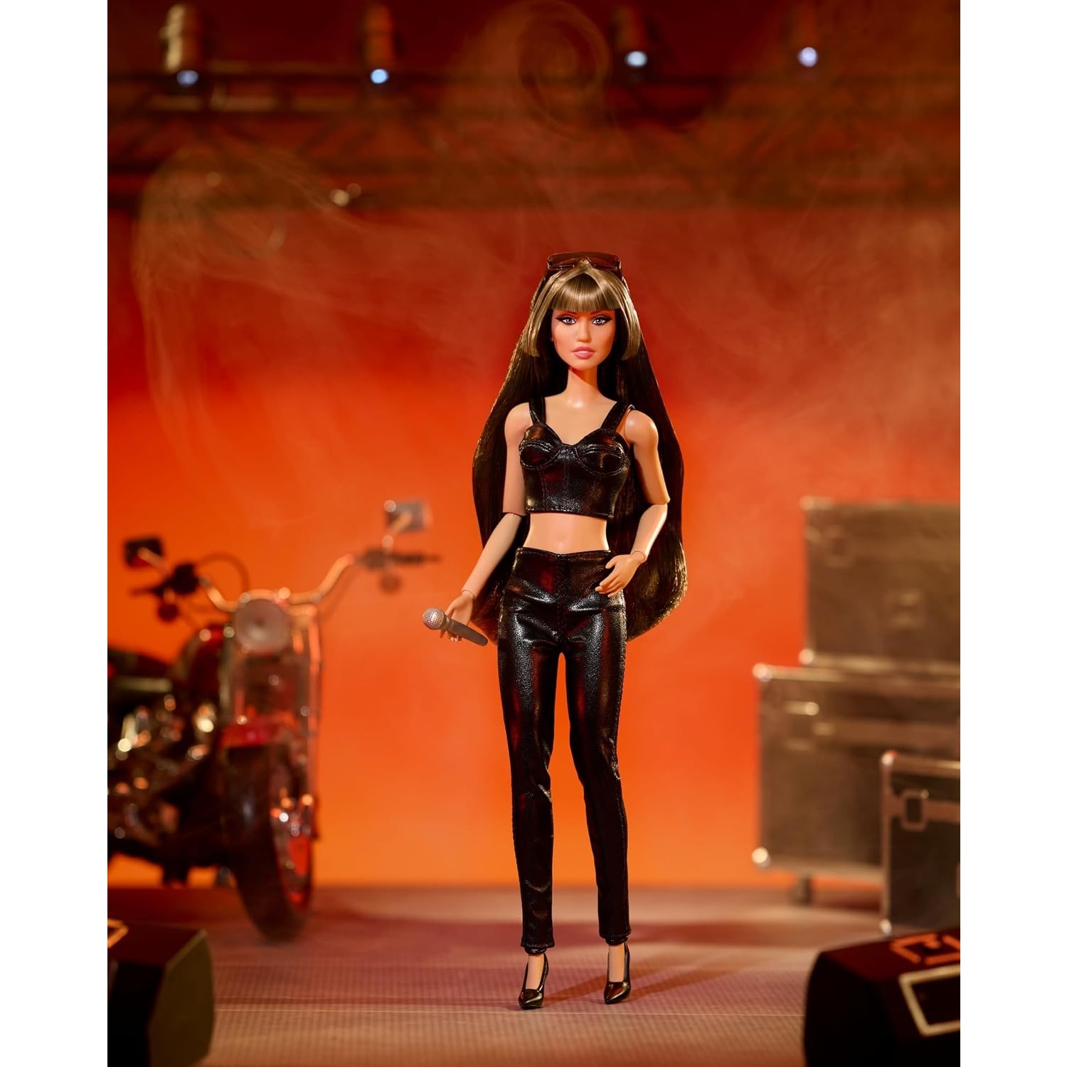 Orijinal Mattel Barbie Signatu - Mattel Toy Barbie incelemesi ve fiyatı