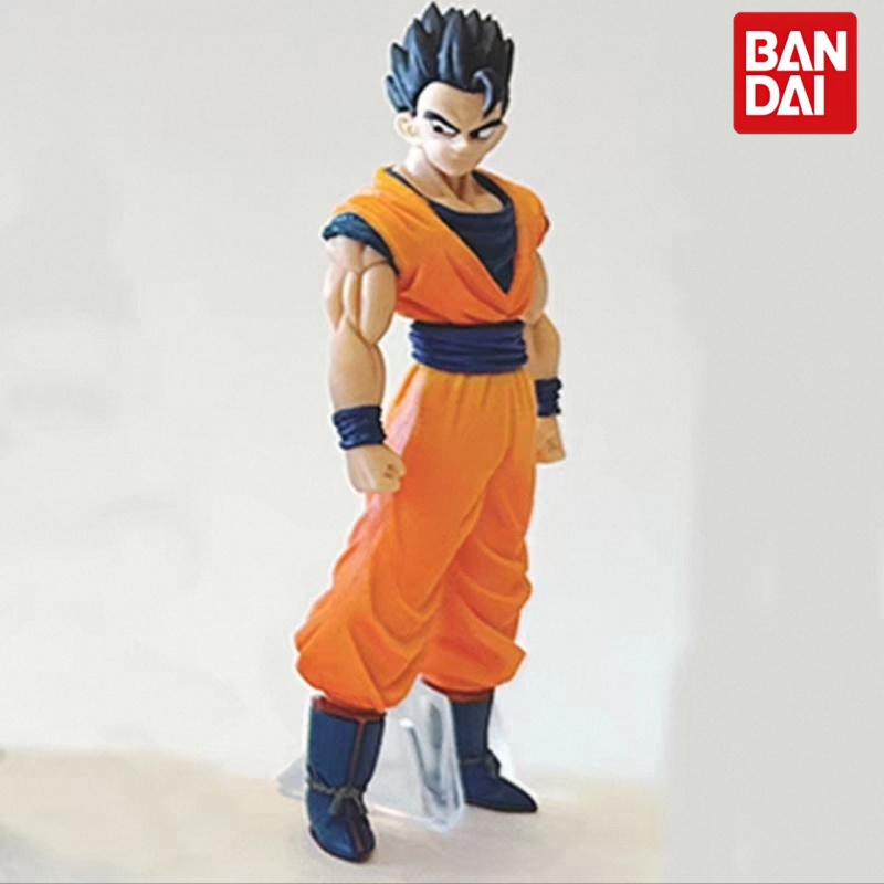 Bandai Dragon Ball Hg Yüksek S - Capsule Toy Gashapon incelemesi ve fiyatı