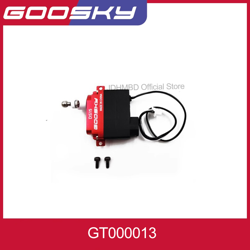 GOOSKY S2 MAX RTF 3D RC Heliko - Tamiya Model Paint Set incelemesi ve fiyatı