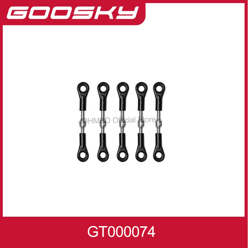 GOOSKY S2 MAX RTF 3D RC Heliko - Tamiya Model Paint Set incelemesi ve fiyatı