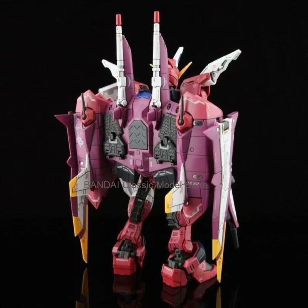 Stokta Mevcut, Orijinal Bandai - Bandai Model Gundam Rg incelemesi ve fiyatı