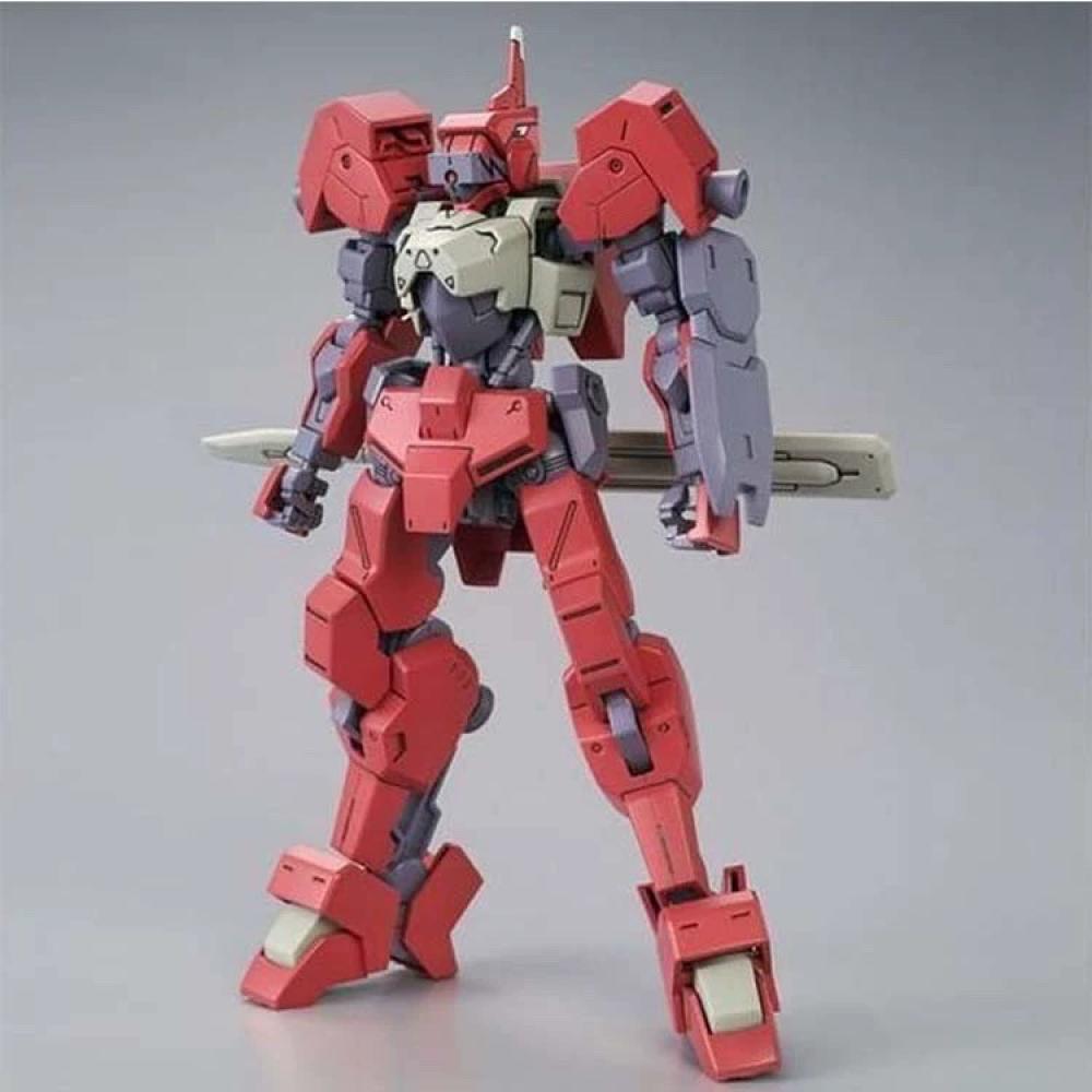 Bandai HG IBO 1/144 STH-16/tc  - Bandai Model Gundam Hg incelemesi ve fiyatı