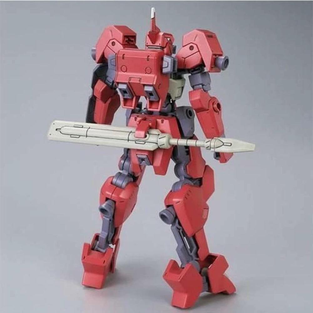 Bandai HG IBO 1/144 STH-16/tc  - Bandai Model Gundam Hg incelemesi ve fiyatı