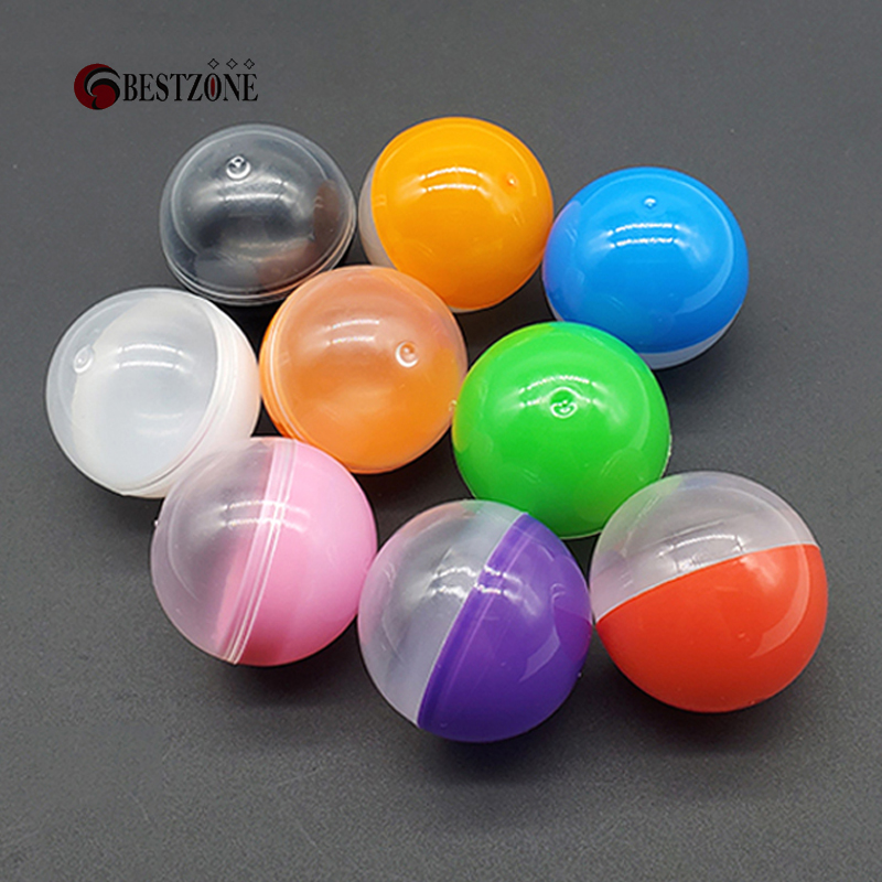 20 adet/grup çapı 40MM plastik - Capsule Toy Gashapon incelemesi ve fiyatı