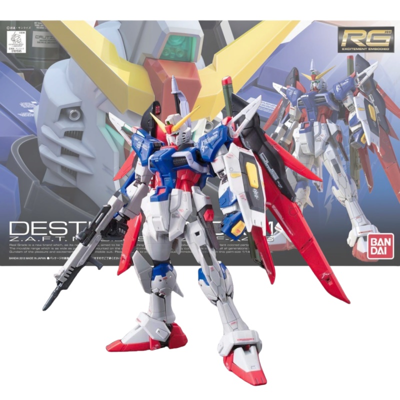 Bandai Orijinal Rg 11 1/144 Gu - Bandai Model Gundam Rg incelemesi ve fiyatı