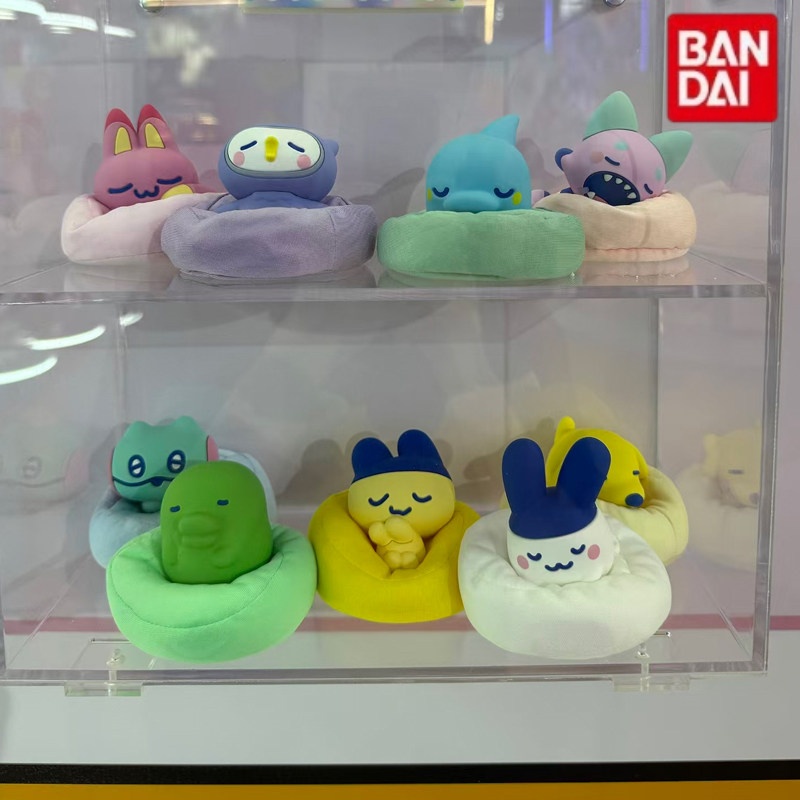 Stokta Mevcut, Orijinal Tamago - Bandai Model Tamagotchi incelemesi ve fiyatı