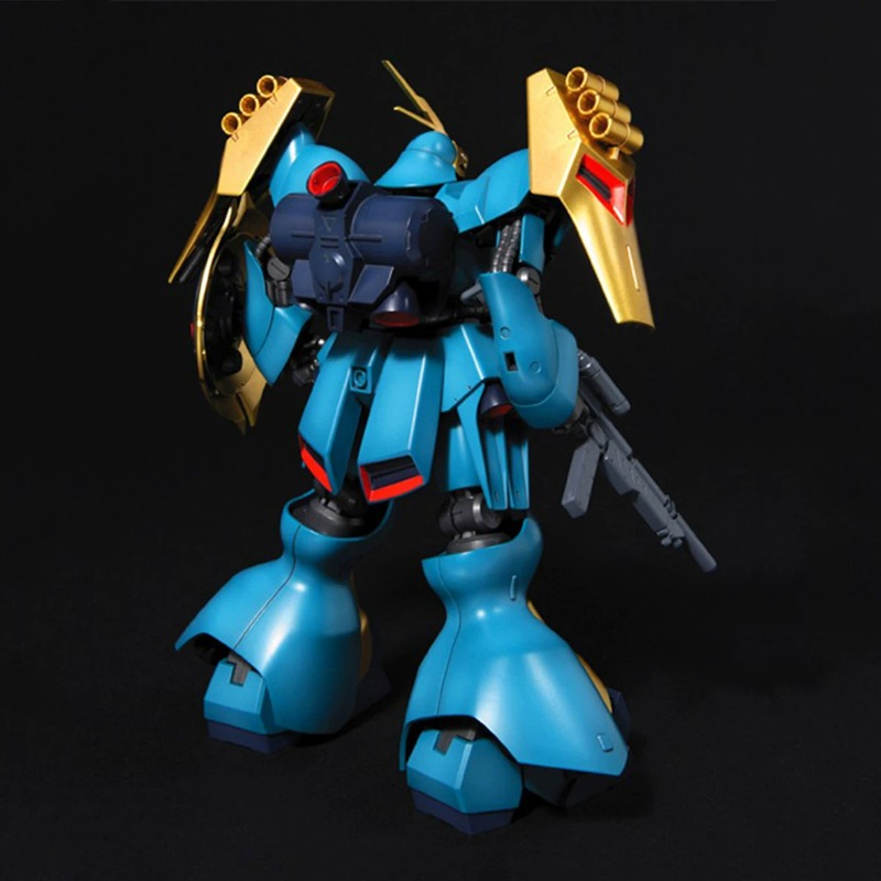 Bandai Orijinal Stokta HG 1/14 - Bandai Model Gundam Hg incelemesi ve fiyatı