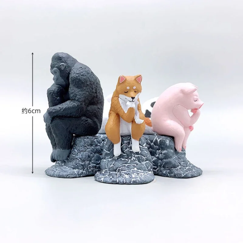 Gacha Kapsül Oyuncaklar Yaratı - Capsule Toy Gashapon incelemesi ve fiyatı