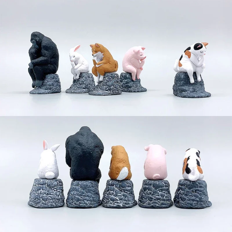 Gacha Kapsül Oyuncaklar Yaratı - Capsule Toy Gashapon incelemesi ve fiyatı