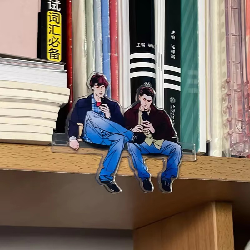 TV Supernatural dizisinden Dea - Figma Stand Set incelemesi ve fiyatı